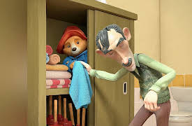 The Adventures of Paddington Season 1: Paddington and the Wardrobe/Paddington Helps With Homework