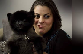 My Tiny Terror Season 1: Pint Sized Monster