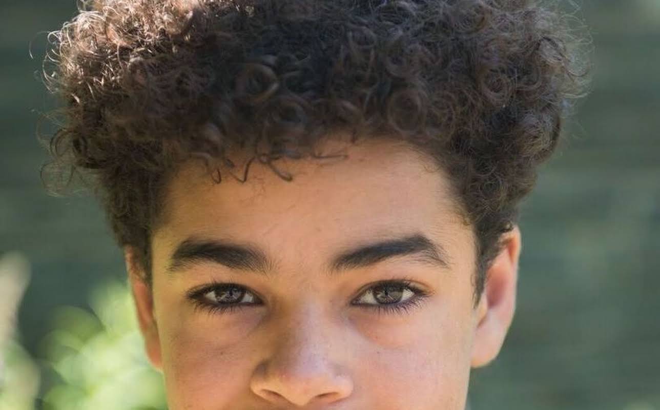 Amir Wilson