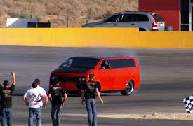 Ultimate Car Build-Off: Soccer Mom Super Car