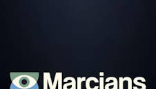 Marcians: Llibres compartits