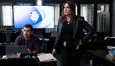 Law & Order: Special Victims Unit (S25 E2)