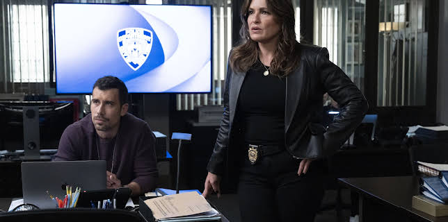 03:00: Special Victims Unit (S25 E2) (S25) | TVNorge | 12/12 2025