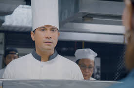 Replacing Chef Chico: Episode 8