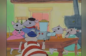 Anatole: Anatole's Parisian Adventure