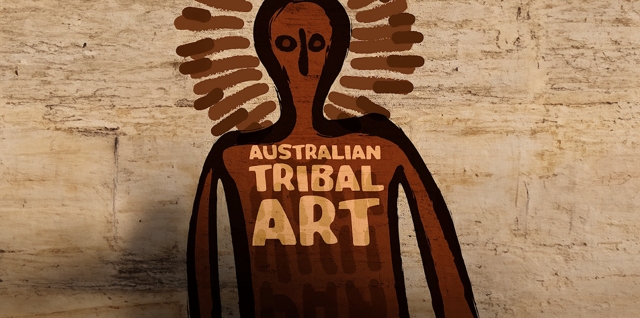 Australian Tribal Art (2011)