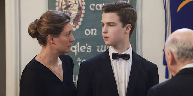 10:55: Young Sheldon | ProSieben | 1/22 2026