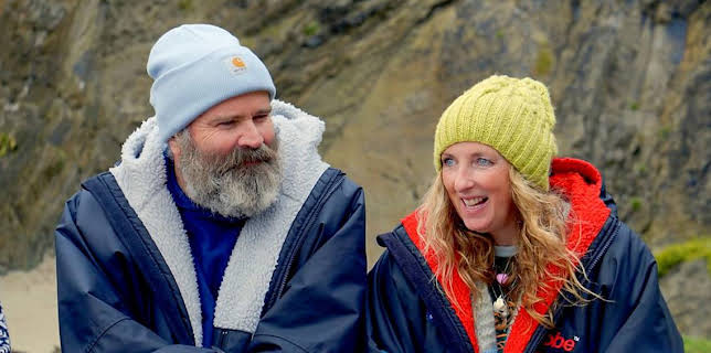 7:00 PM: Jules and Greg's Wild Swim (S2 E5) (S2) | BBC Two | 11/4 2025