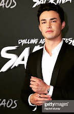 Gavin Leatherwood as 