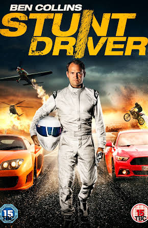 Ben Collins as 