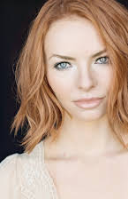 Katherine Boecher as 