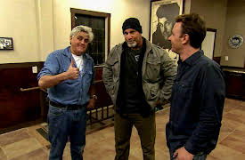 Garage Mahal: Jay Leno, Season 1: Jay Leno Garage