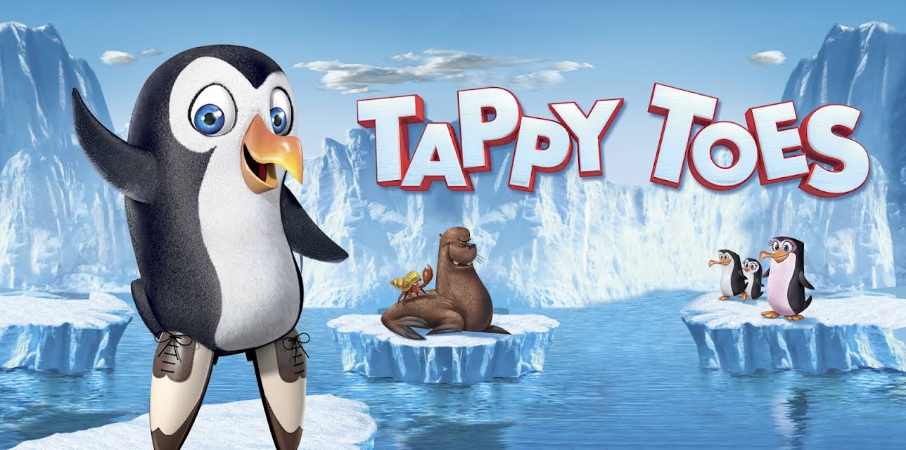 Tappy Toes (2011)