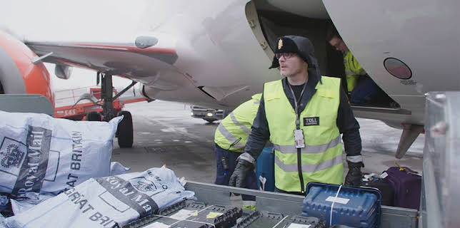 06:00: OSL 24-7 (S1 E23) (S1) | TV10 | 12/28 2025