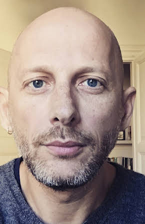 Stefano Sardo as creator