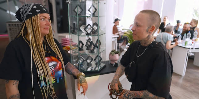 20:15: Reeperbahn Privat! Das wahre Leben auf dem Kiez | RTL 2 | 1/15 2026