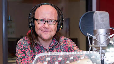 12:10: Viaje Al Centro De La Tele | LA 1 | 3/28 2026