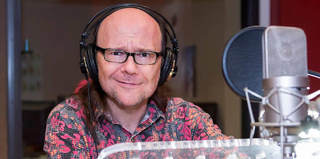 12:28: Viaje Al Centro De La Tele | LA 1 | 11/1 2025