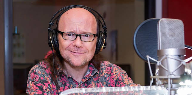 Viaje Al Centro De La Tele