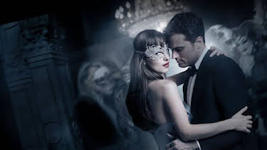 10:00 PM: Fifty Shades Darker | 5 Star | 9/26 2026