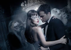 Fifty Shades Darker