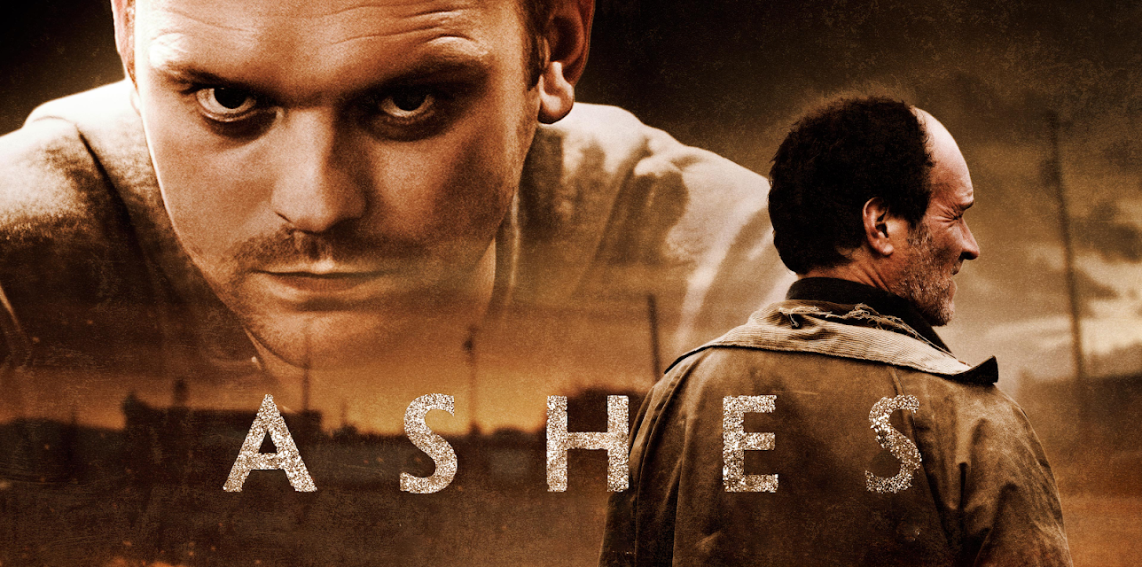 Ashes (2015)