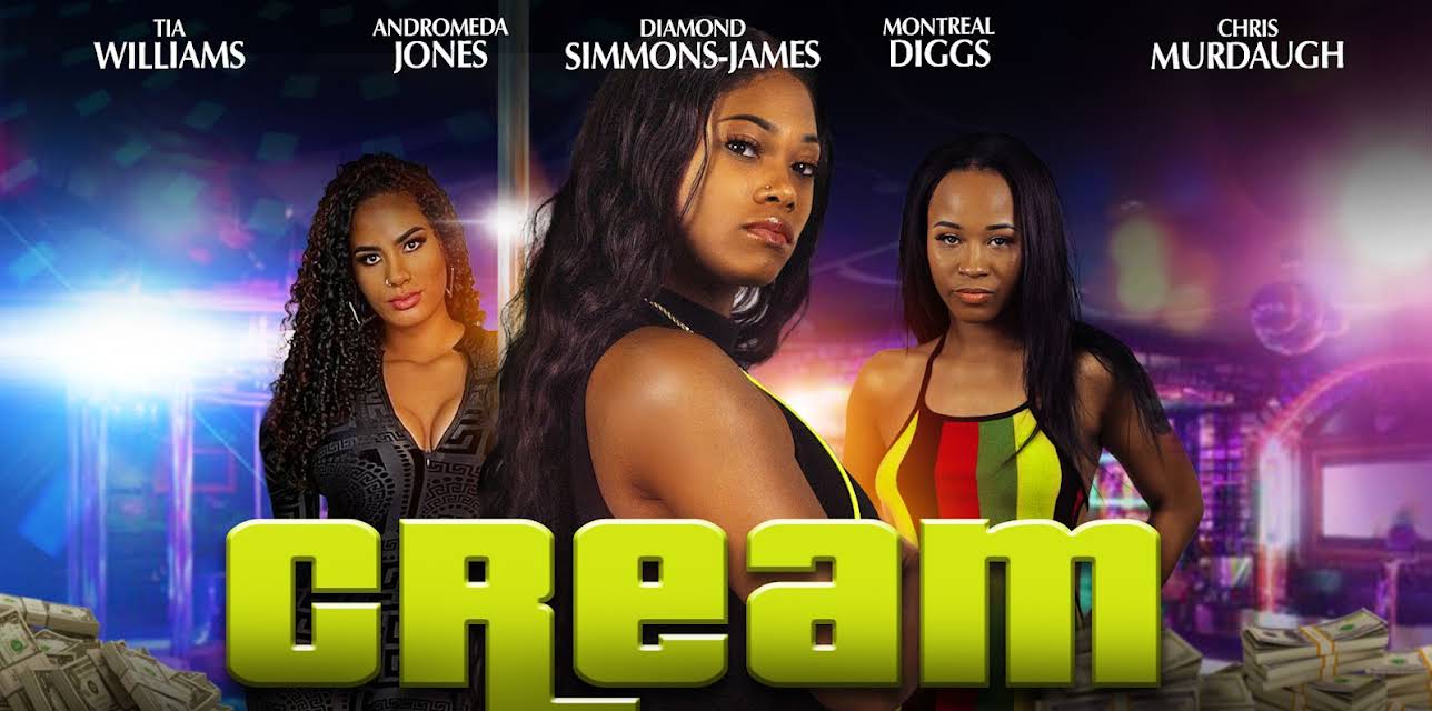 CREAM (2022)