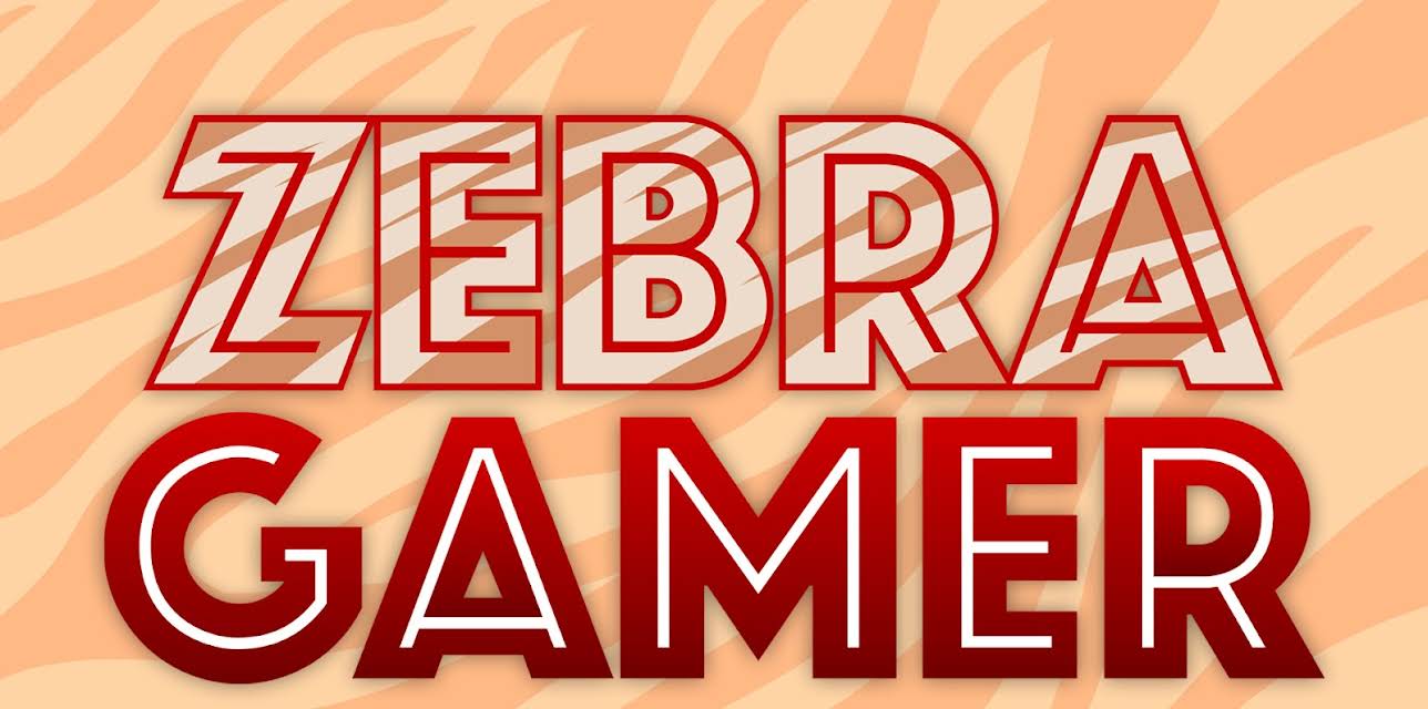 Zebra Gamer