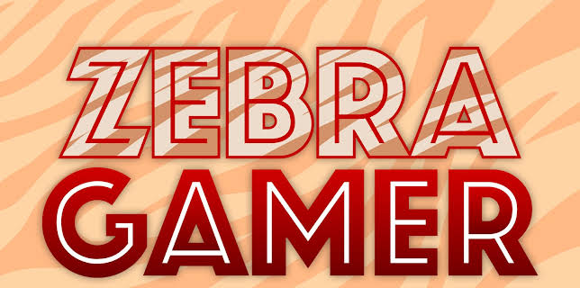 Zebra Gamer