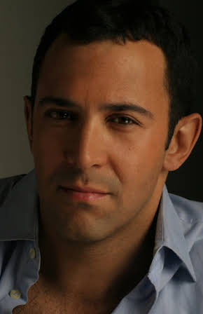 Sebastian La Cause as 