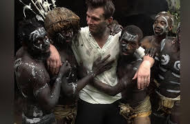 The Wonder List with Bill Weir, Season 1: Vanuatu: Landlords of Paradise