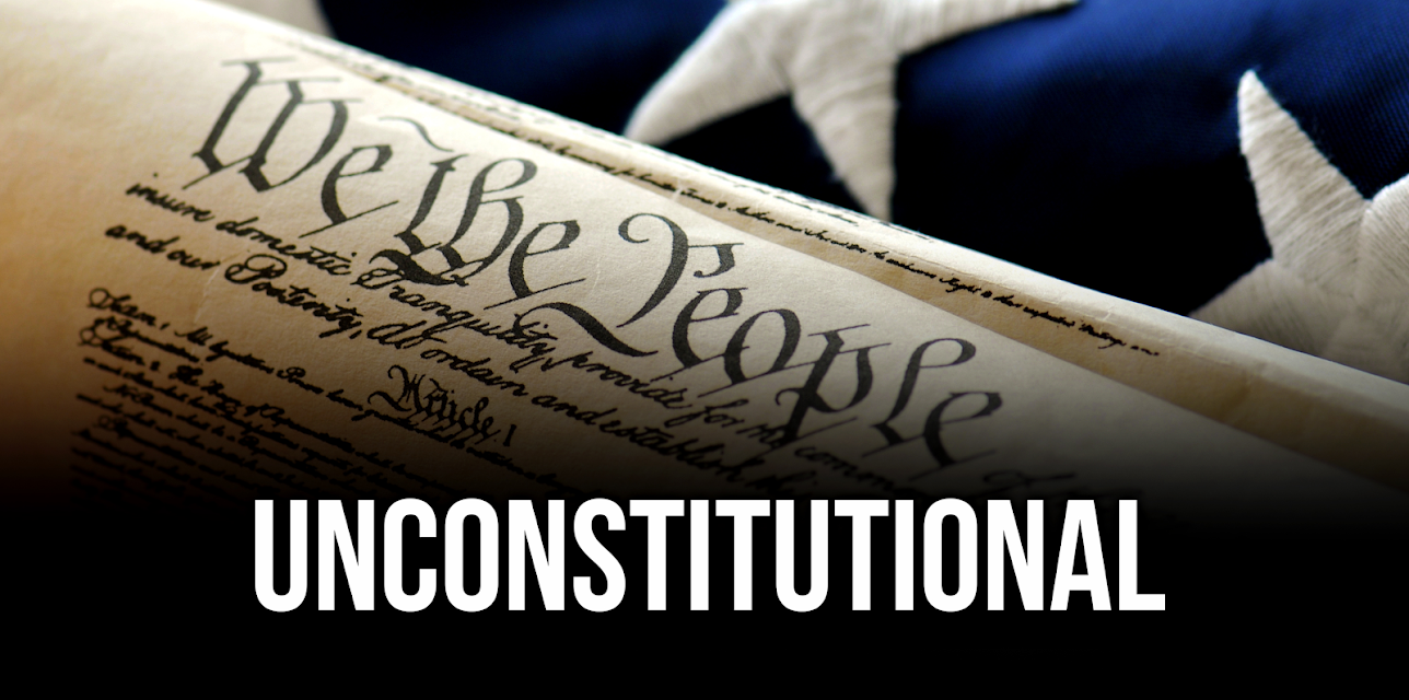 Unconstitutional (2004)