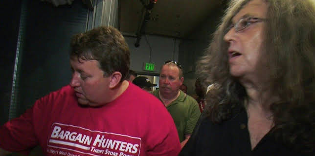 21:35: Storage Wars - Die Geschäftemacher | ProSieben Maxx | 12/14 2025