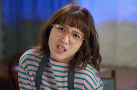 Once Again: Once Again Episode 17