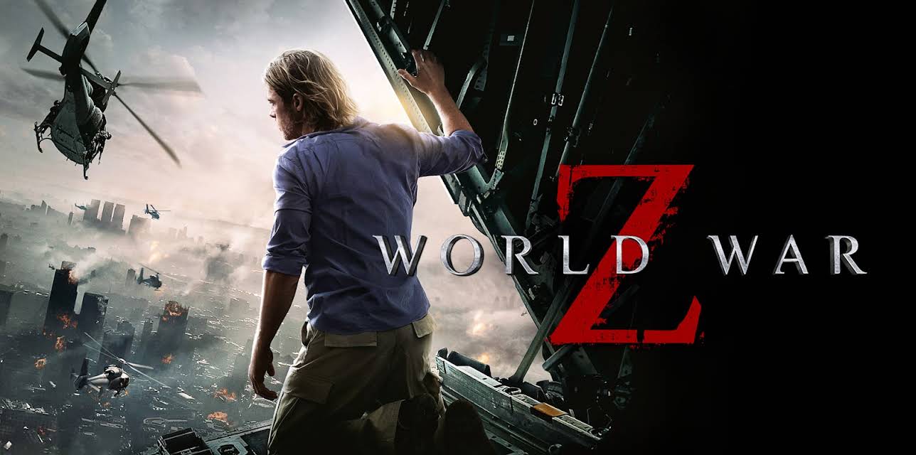 World War Z (Extended) (2013)