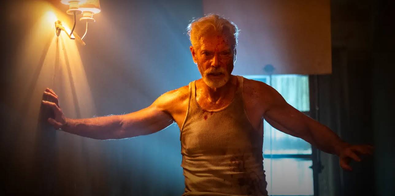 Don't Breathe 2 (2021)