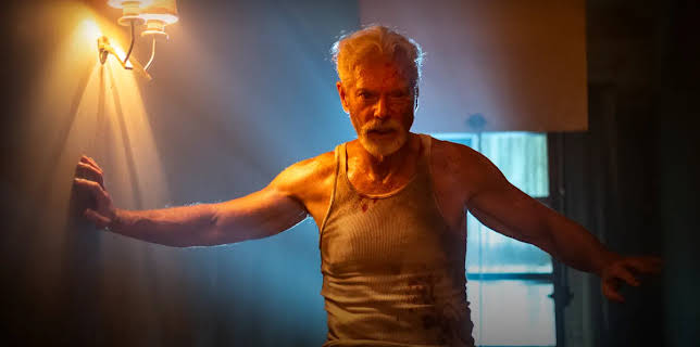 Don't Breathe 2 (2021)