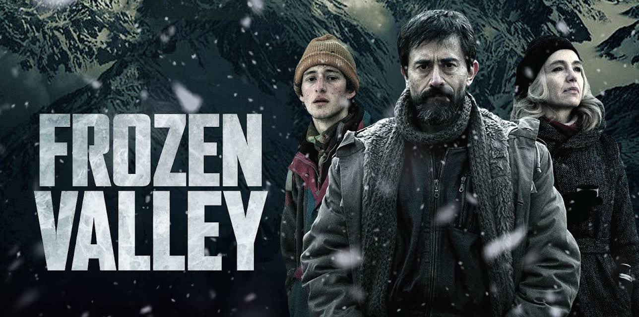 Frozen Valley (2019)