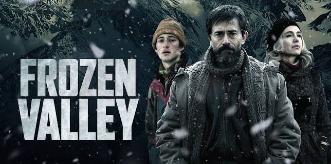 Frozen Valley (2019)