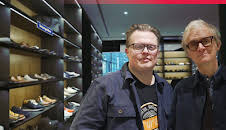 Kurzstrecke mit Pierre M. Krause