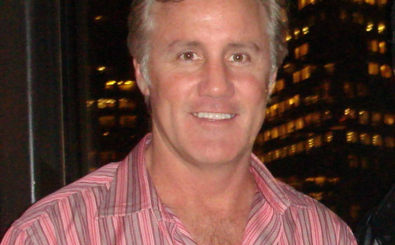 John Corry