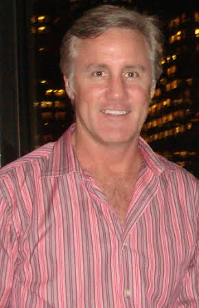 John Corry as Director