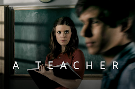 A Teacher: Episode 2