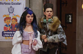 Tomy Zombie season-1: Tomy Zombie -¿Quién le teme al lobo feroz?