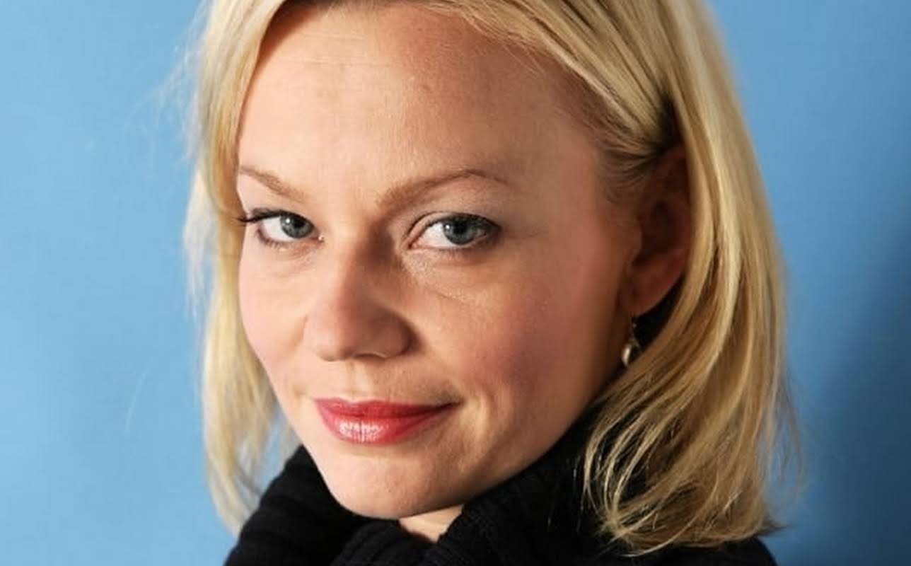 Samantha Mathis