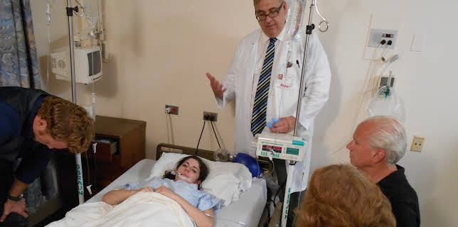 03:50: The Perfect Murder (S1 E1) (S1) | Kanal 11 | 12/31 2025