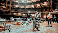 Katharina Thalbach - Die Unbändige