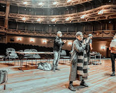 Katharina Thalbach - Die Unbändige