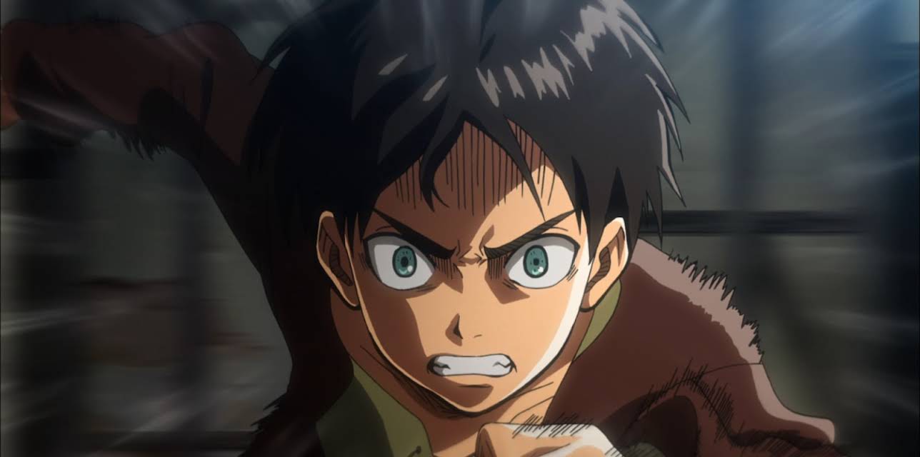 Lost Girls: Wall Sina, Goodbye: Part 2 (2021)