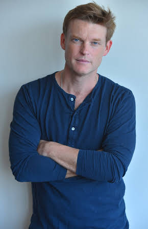 Brad Beyer as 